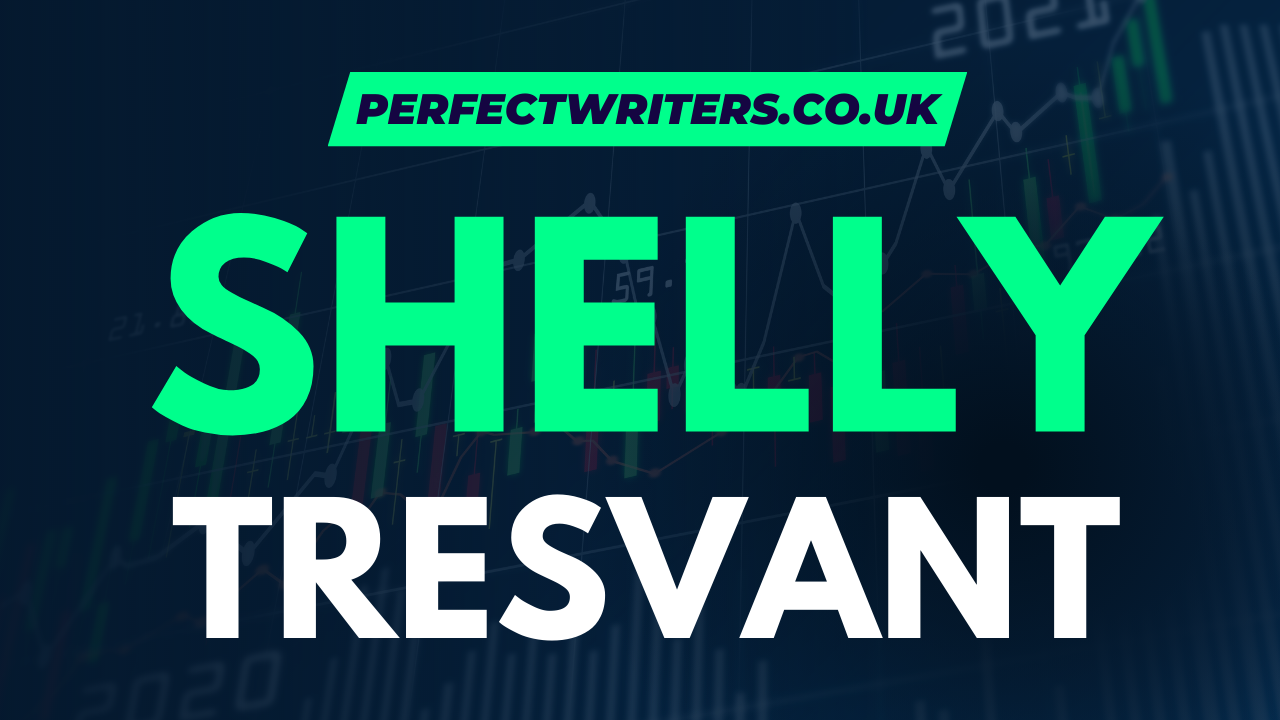 Shelly Tresvant Net Worth [Updated 2023], Spouse, Age, Height Weight